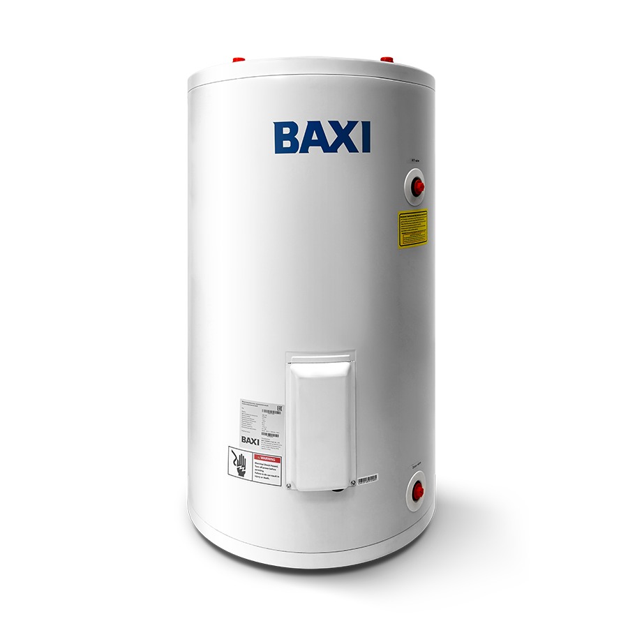    BAXI UBC 150