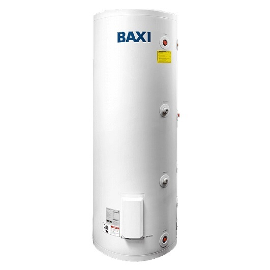    BAXI UBC 200