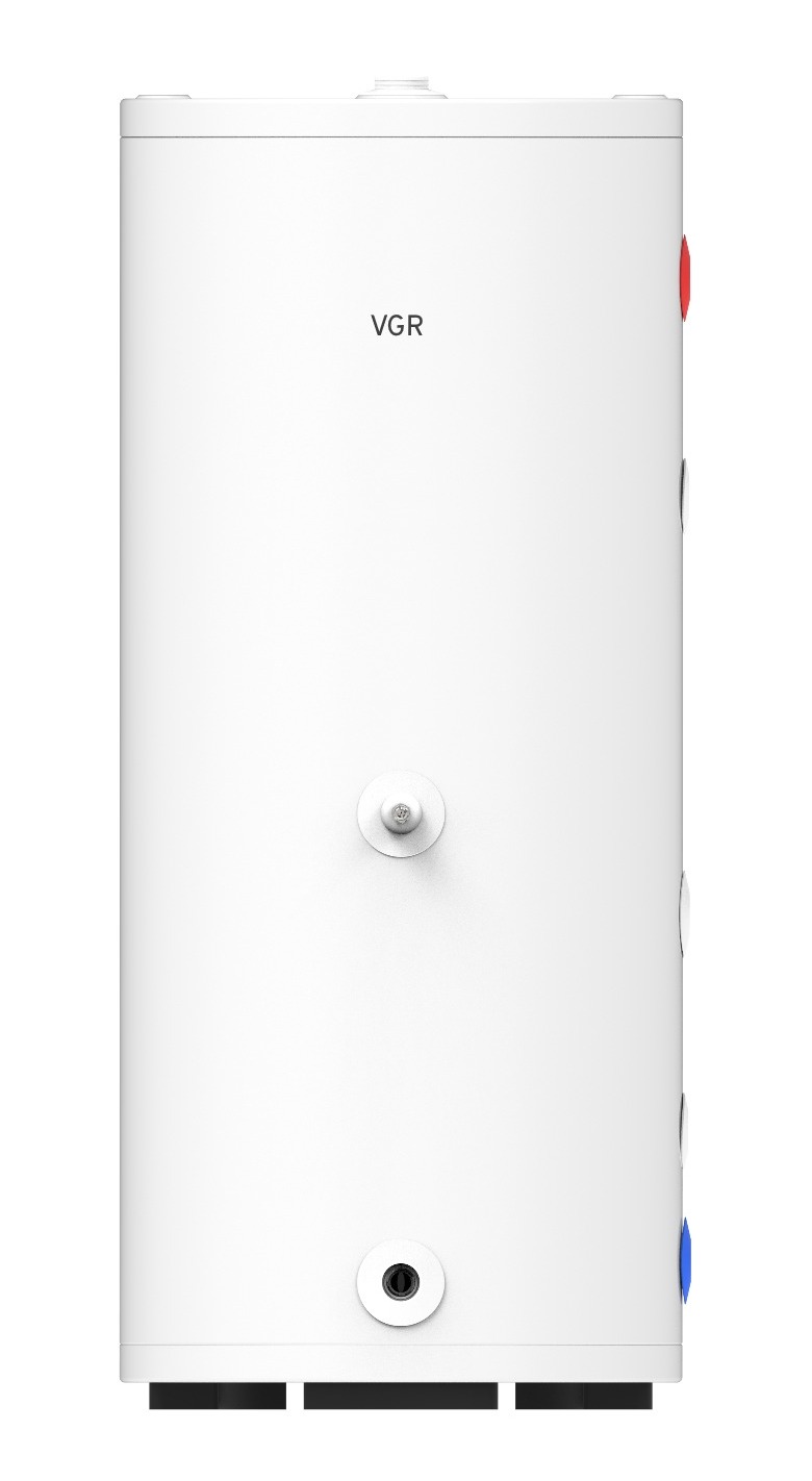 ������ ���������� ������� VGR PFE R 150 side