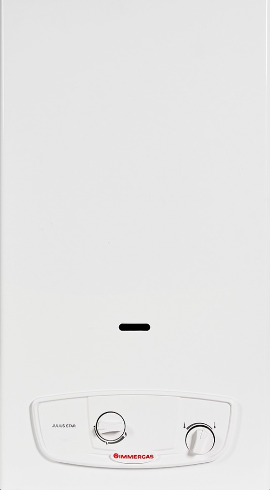 ������� ������� Immergas Julius Star 14 ER