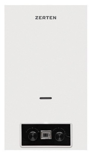 ������� ������� Zerten EU 20