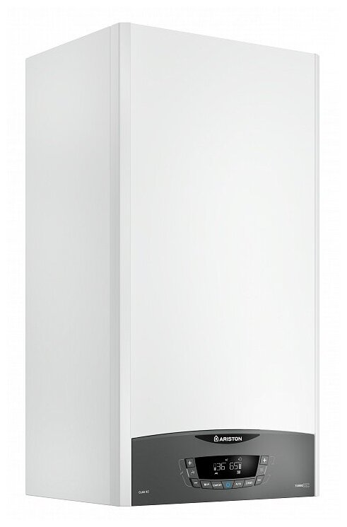 Ariston CLAS X SYSTEM 24 FF NG   (, )