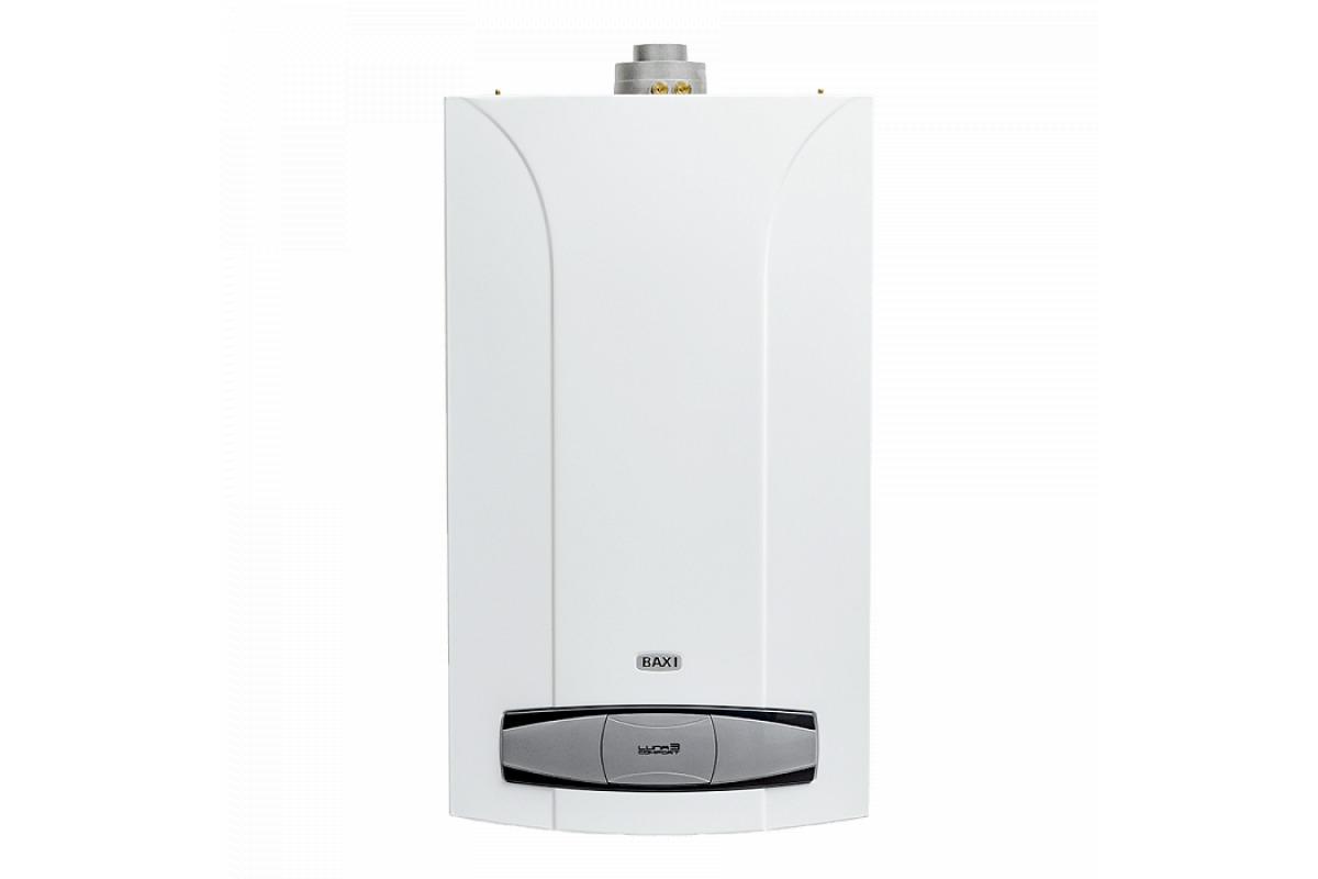������� ���� BAXI LUNA-3 Comfort 1.310 Fi Turbo