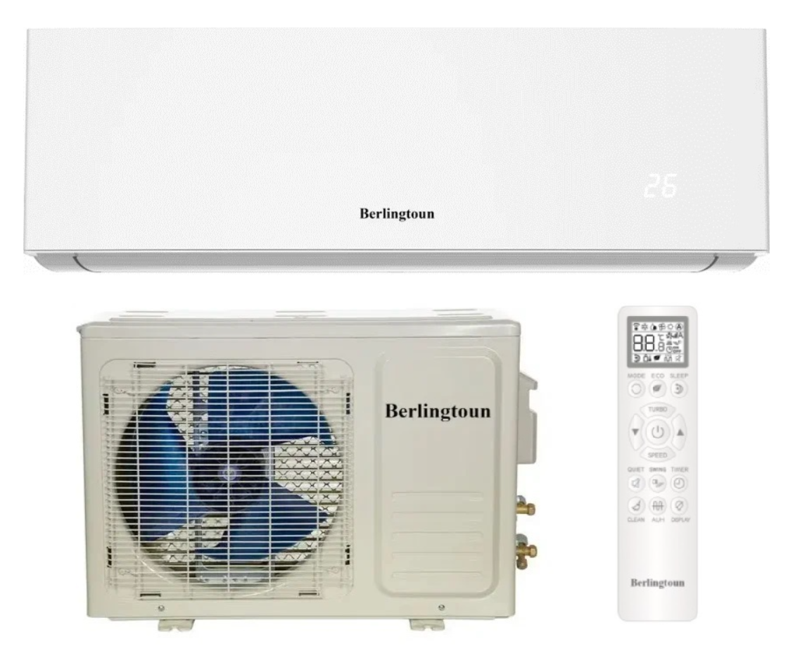 �����-������� Berlingtoun Bristol BR-12CST1