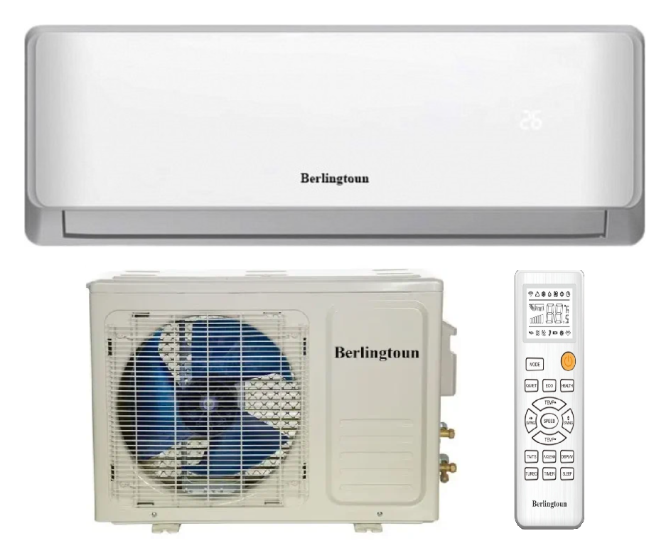 �����-������� Berlingtoun Derby BR-12MBST1