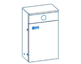 ��������� ��������� ��������� KNR-S-BOX
