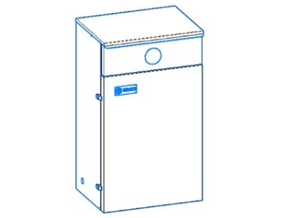 ��������� ��������� ������� KNR-M-BOX