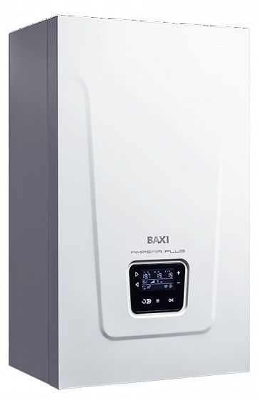 ���� ������������� Baxi Ampera Plus 6