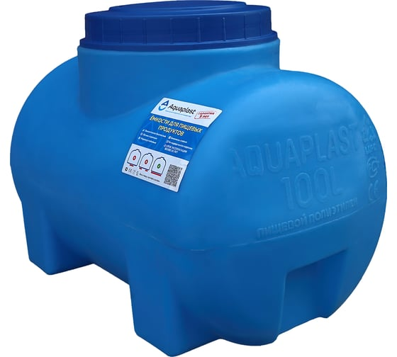 �������-�������������� ������� AQUAPLAST 100 �, �����