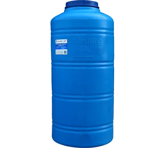 �������-������������ ������� AQUAPLAST 500 �, �����