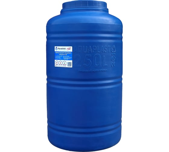 �������-������������ ������� AQUAPLAST 250 �, �����