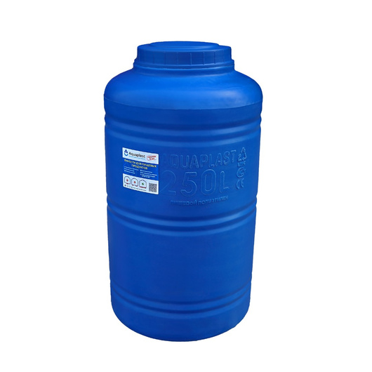 Aquaplast ������� 250 � ������������ ����� (580*580*1140)
