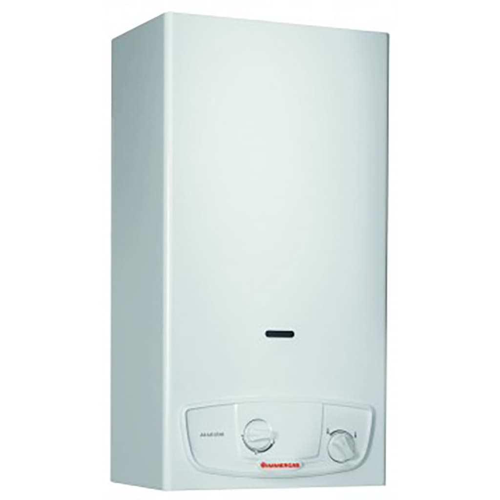 ������� ������� Immergas Julius Star 11 ER