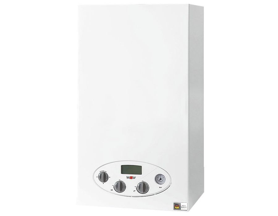 ��������� ������� ����� WOLF FGG K 24