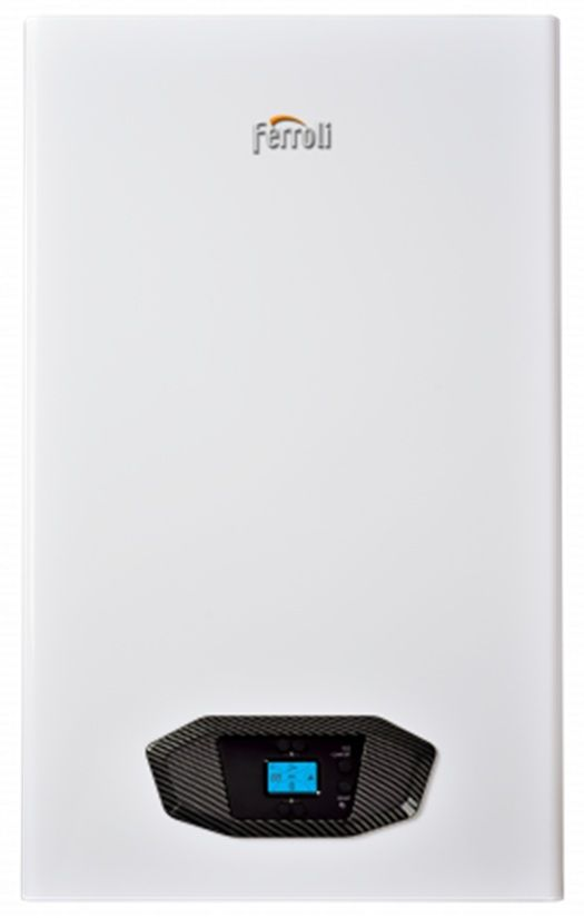    Ferroli Vitabel F 24 NEW