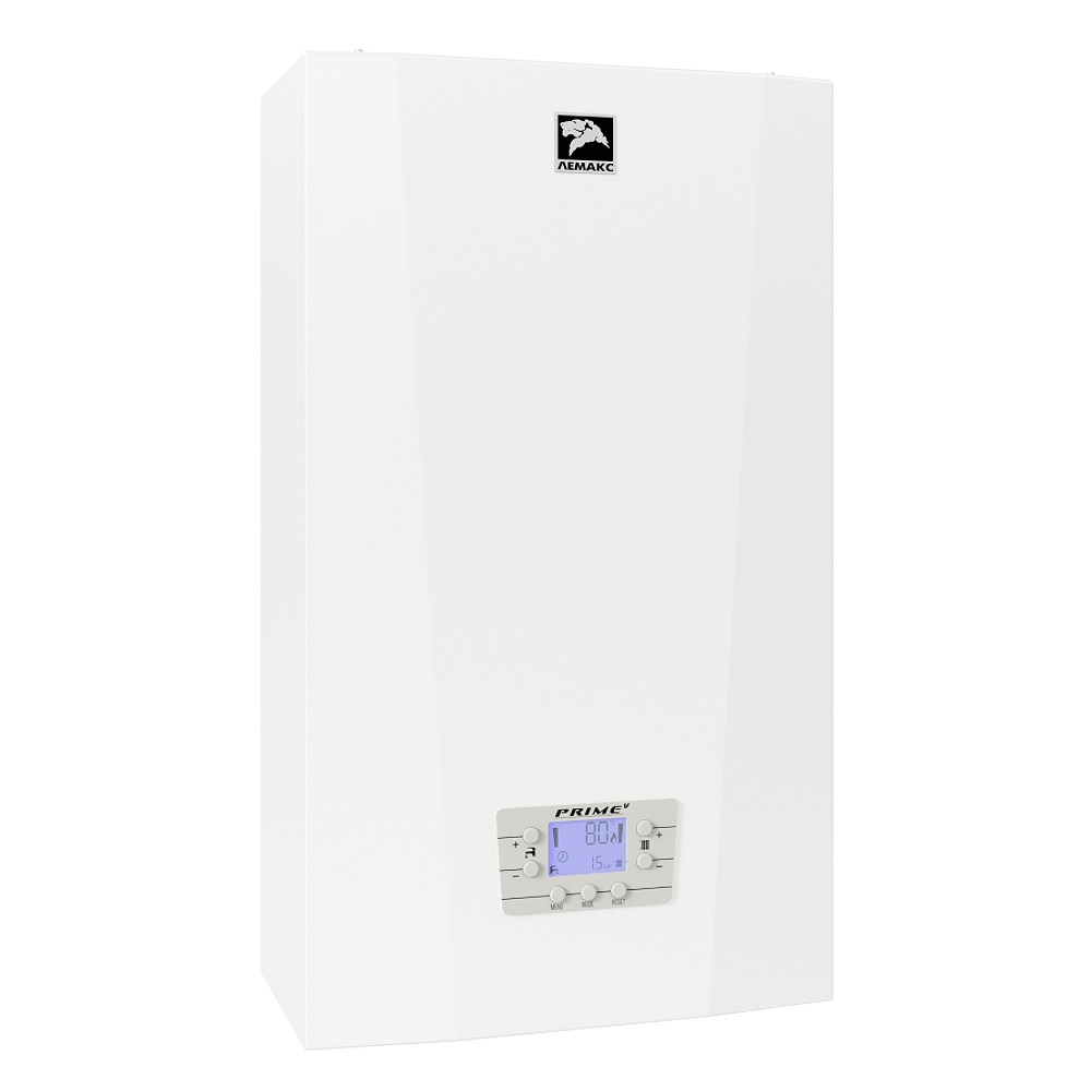     LEMAX Prime V24