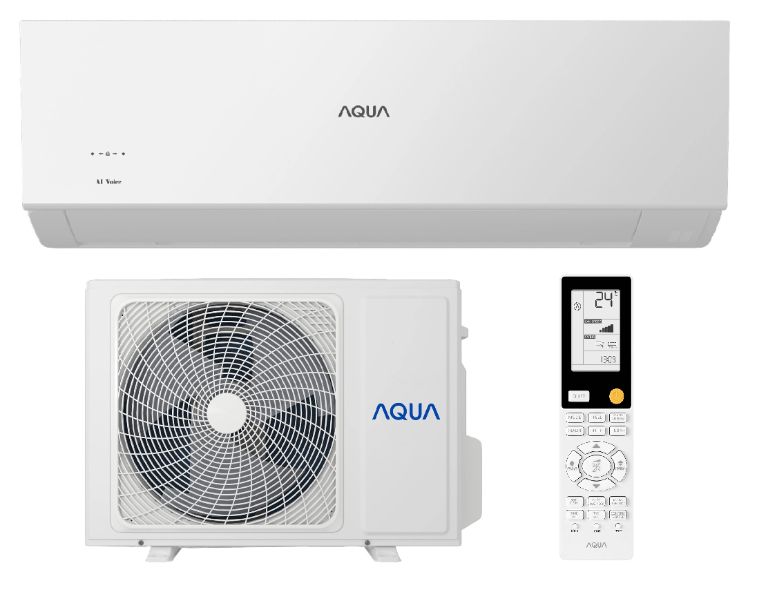 �����-������� AQUA Sai Inverter AQI-20PIRW1/R3