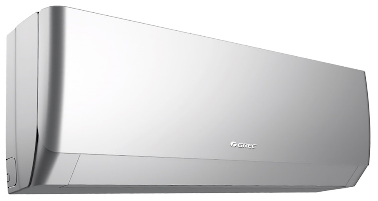  Gree GWH09AGCXB-K6DNA4F ( PULAR ARCTIC SILVER)