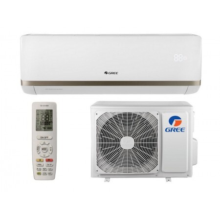  Gree GWH09AAAXA-K6DNA2C ( BORA)