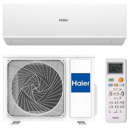  Haier AS25HQJ1HRA-W/1U25HQJ1FRA ( QUANTUM 2025,  DC INVERTER)