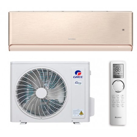  Gree GWH09AVCXB-K6DNA1B ( AIRY GOLD)