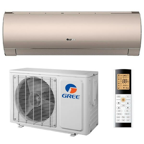  Gree GWH09ACC-K6DNA1F ( LYRA GOLD)