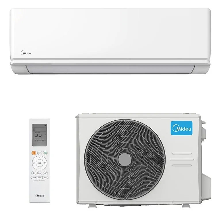  Midea MSAG3-09N8C2-I/MSAG3-09N8C2-O ( PRIMARY)