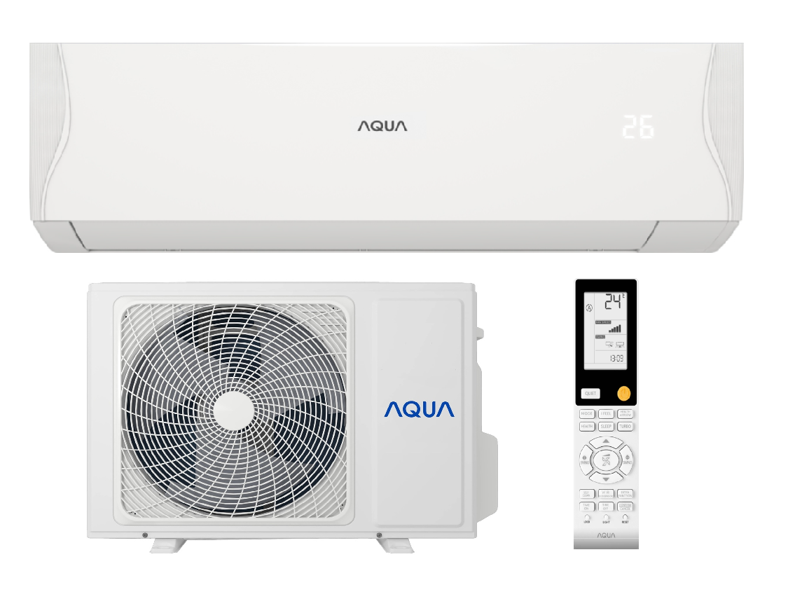 �����-������� AQUA Biwa Inverter AQI-50BIQ1/R3