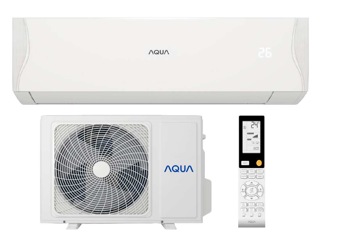 �����-������� AQUA Toya Inverter AQI-50PIQ1/R3