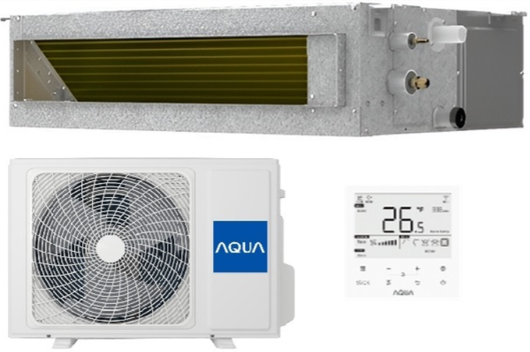 ��������� �����-������� AQUA QID-25LP1R3/1U25SI1OR3