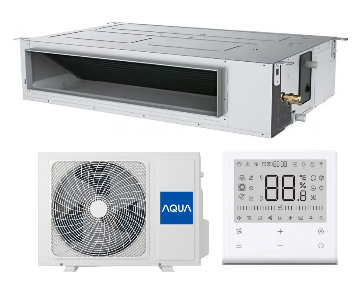 ��������� �����-������� AQUA QID-140MP1R3/1U140SI1TR3