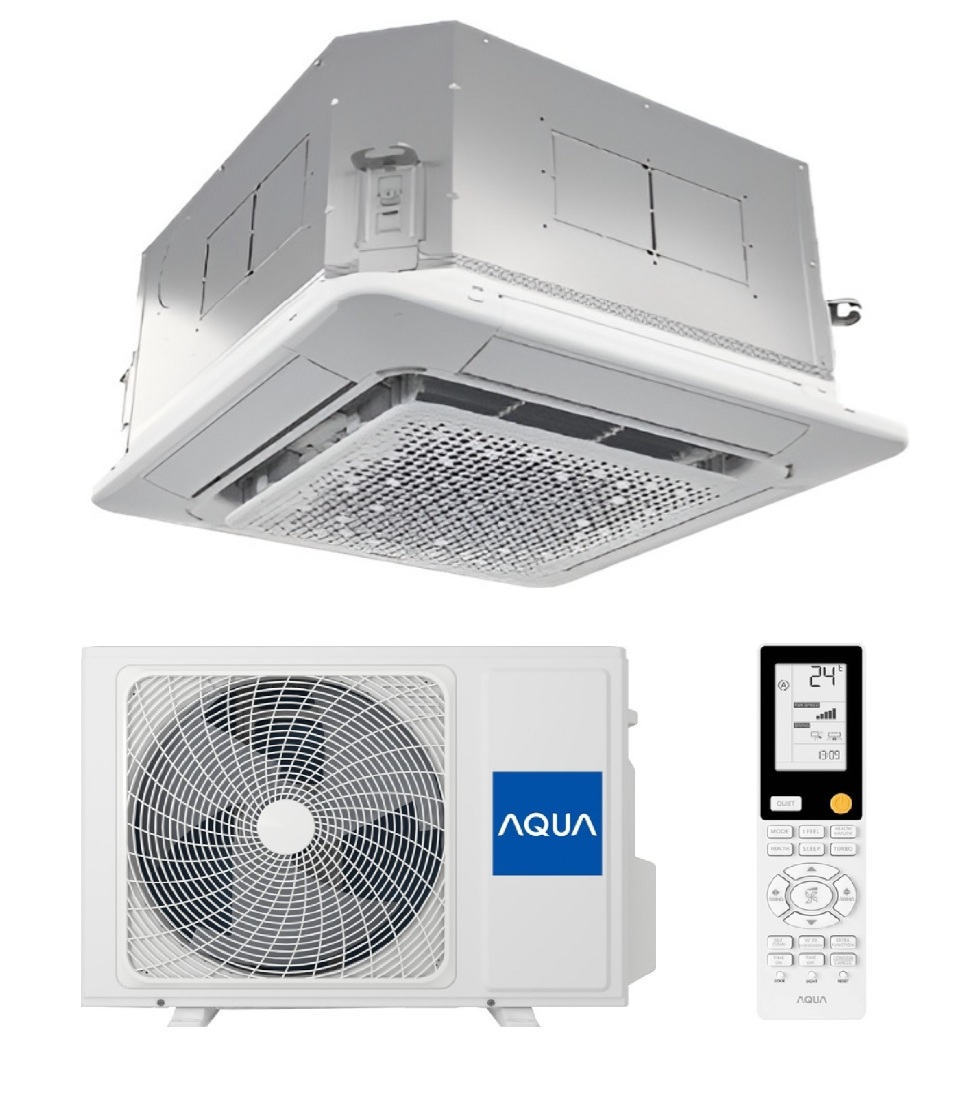 ��������� �����-������� AQUA QIC-25C1R3/1U25SI1OR3