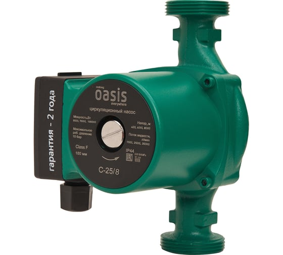 ����� �������������� OASIS C-25/8 180