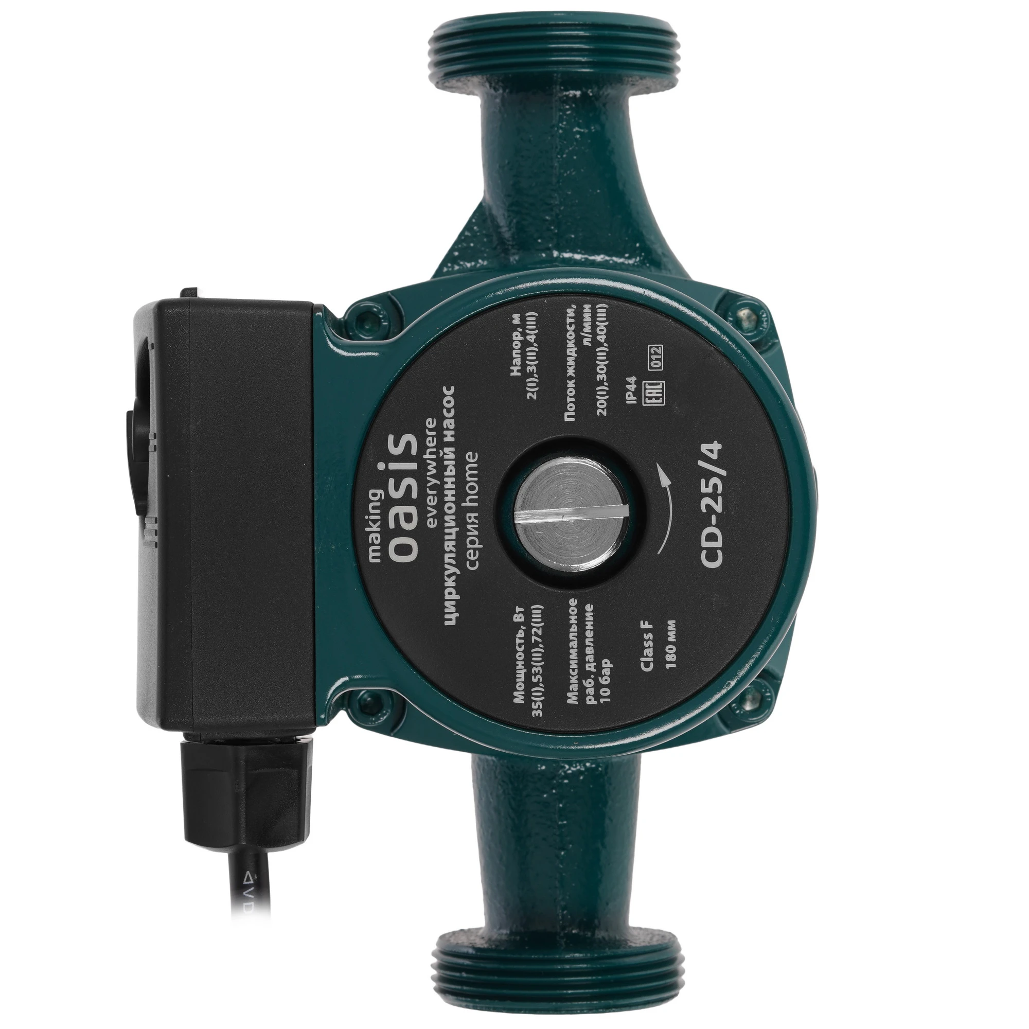 ����� �������������� Oasis CD-25/4 180