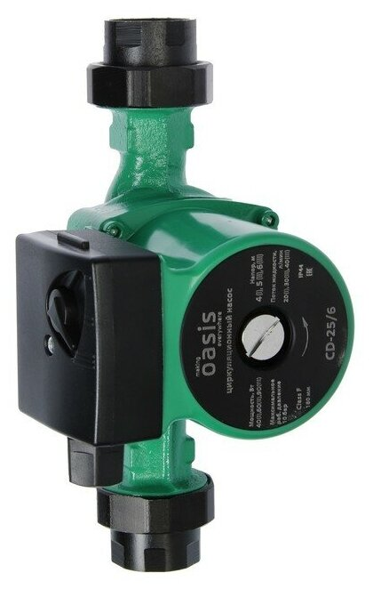 ����� �������������� Oasis CD-25/6 180