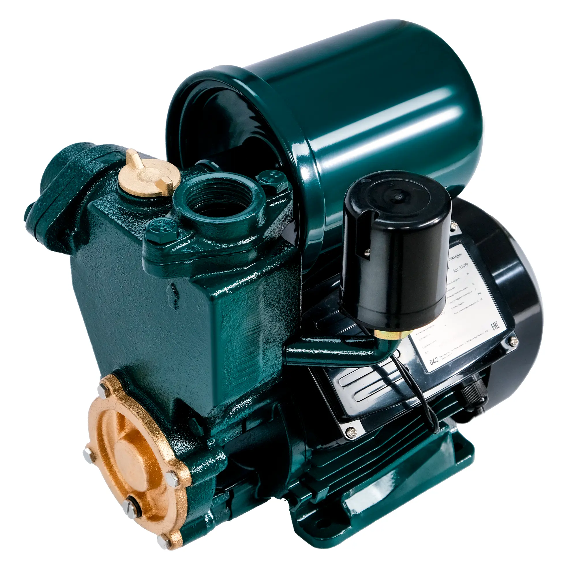 �������� ������� OASIS VR 370