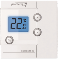 Комнатный терморегулятор Protherm Exacontrol