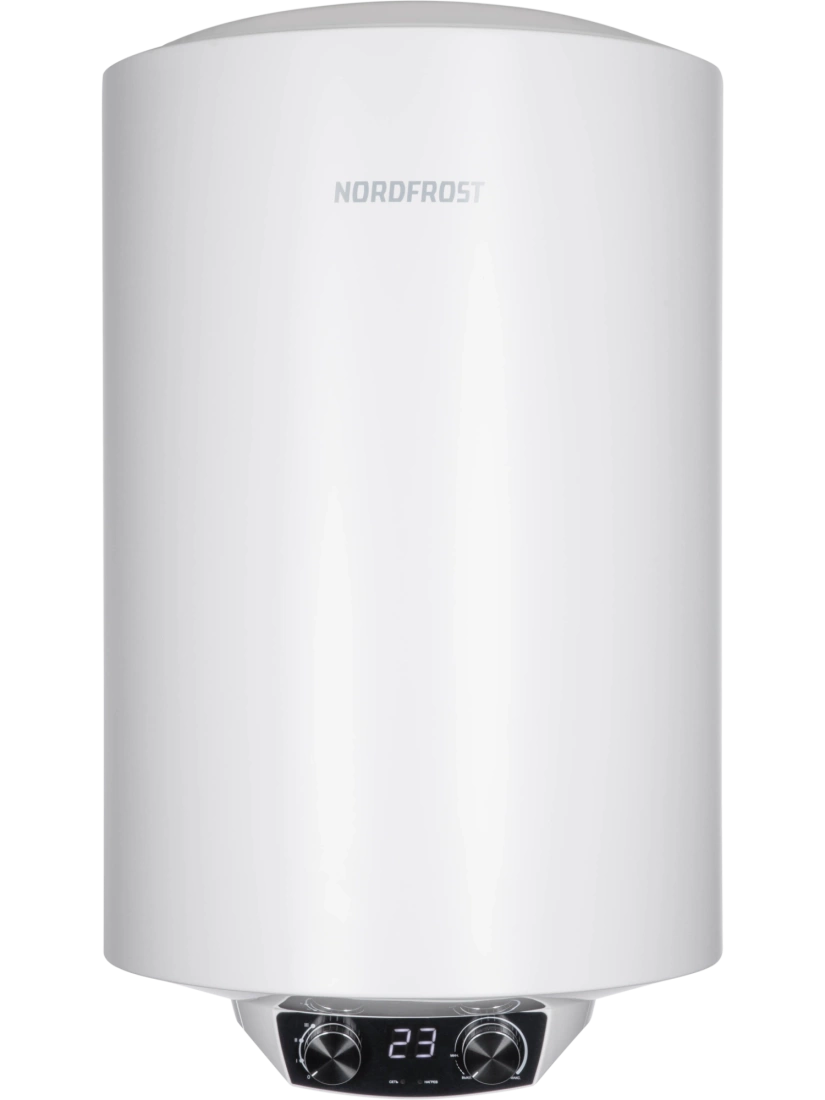  NORDFROST DDV 80