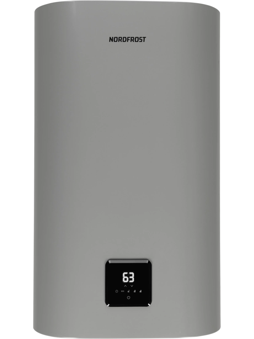  NORDFROST DDQ 50 SD