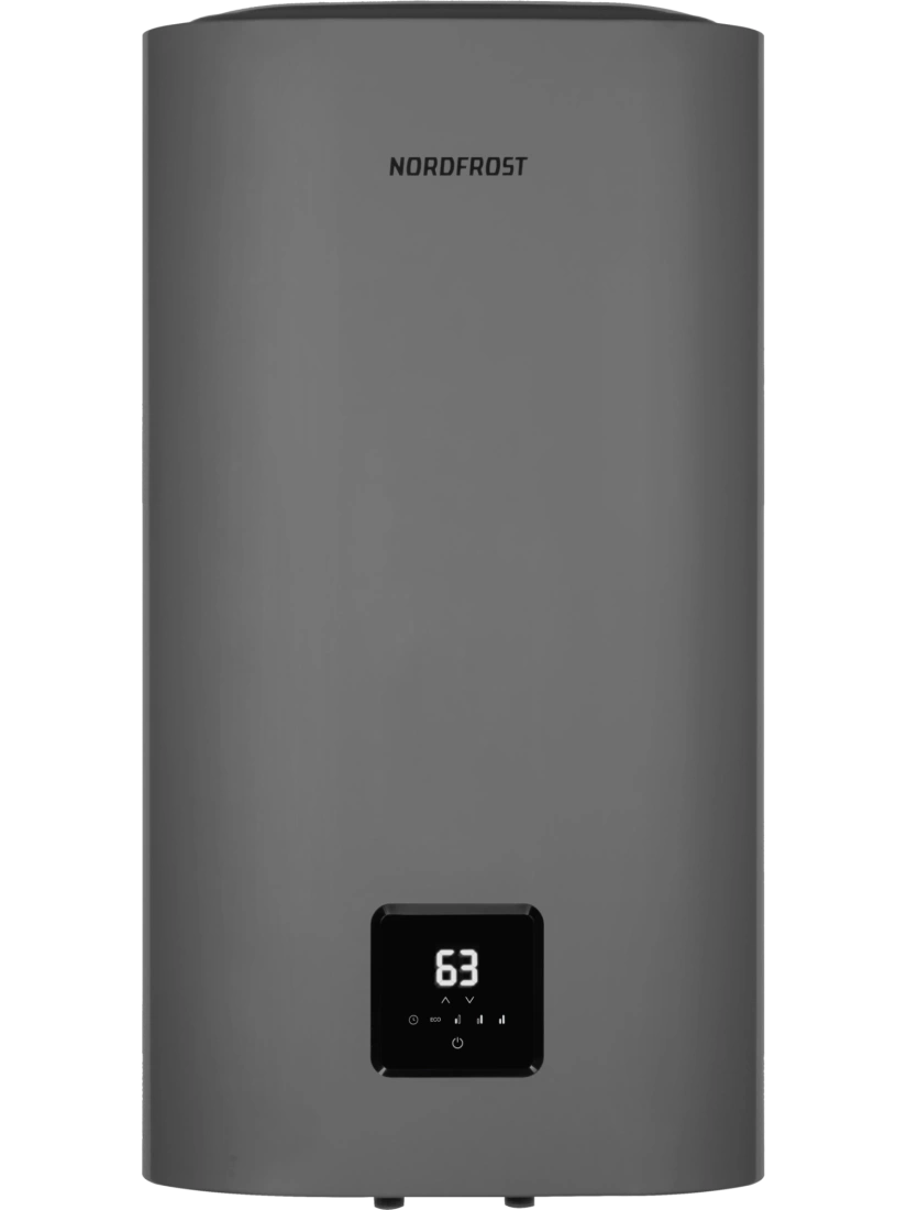  NORDFROST DDQ 100 XD