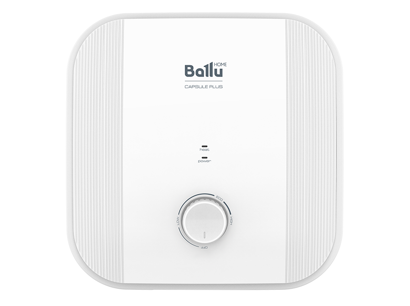  Ballu BWH/S 15 Capsule Plus U