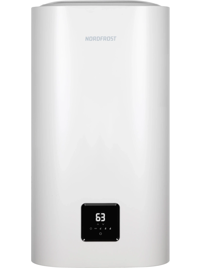  NORDFROST DDQ 50