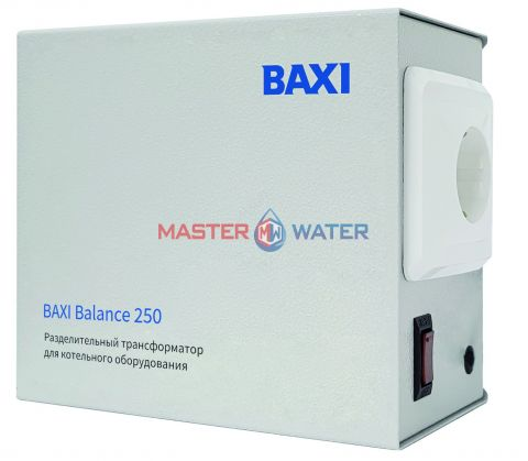 �������������� �������� Baxi