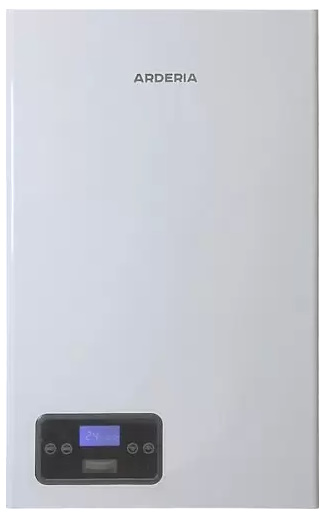   Arderia E9 v3