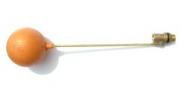   3/4" Candan