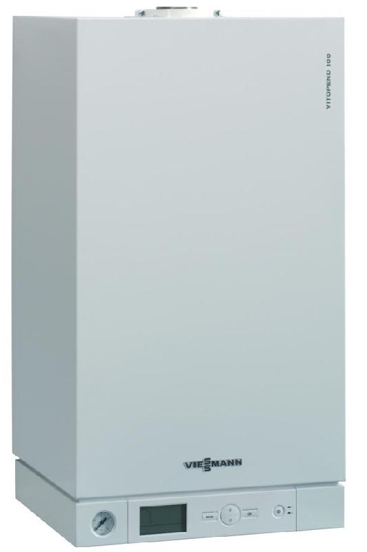   Viessmann Vitopend 100-W A1JB K-rlu 30 