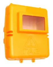 Ящик для газового счётчика ШС-1,2 G2.5-G4