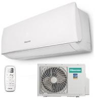  Hisense AS-24UW4RFBDB00 SMART DC INVERTER