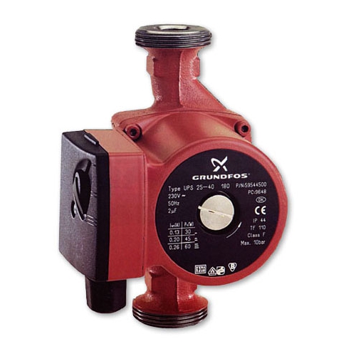   Grundfos UPS 25-60