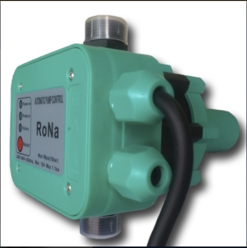    LSR-1 Rona